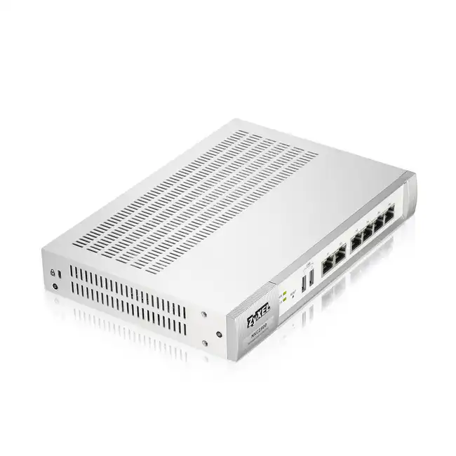 WiFi контроллер Zyxel NXC2500