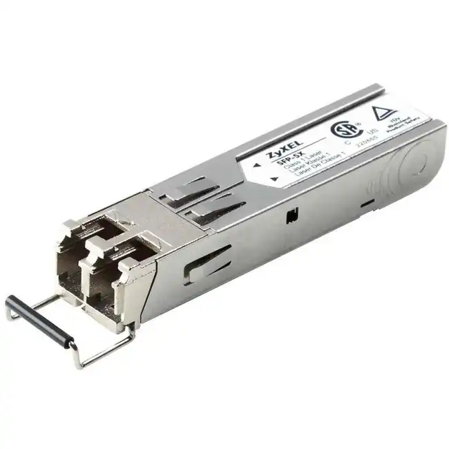 Модуль Zyxel SFP-SX (SFP модуль)