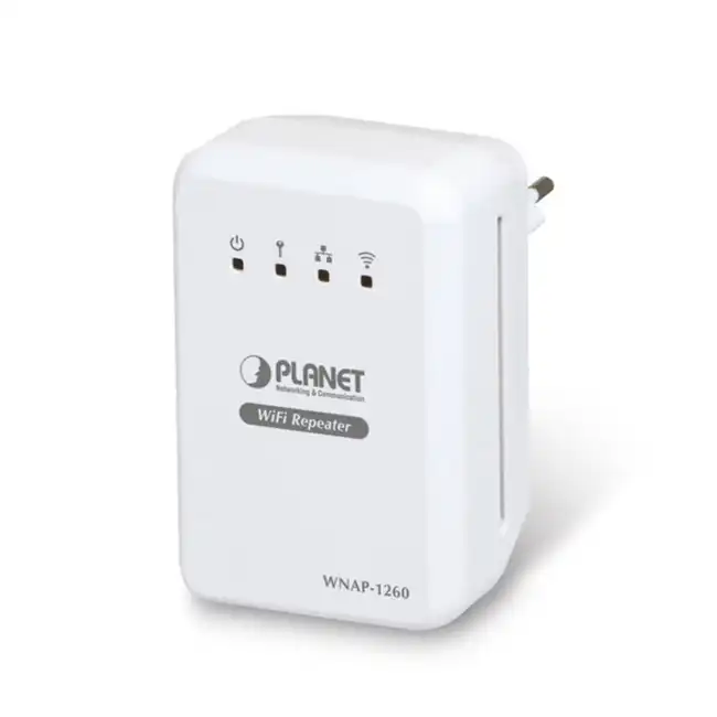 Planet WNAP-1260
