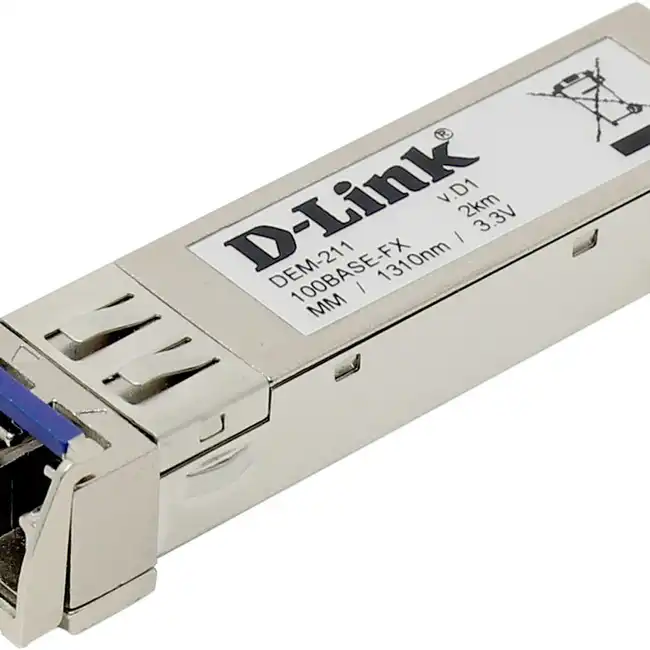 Модуль D-link 211/A1A (SFP модуль)