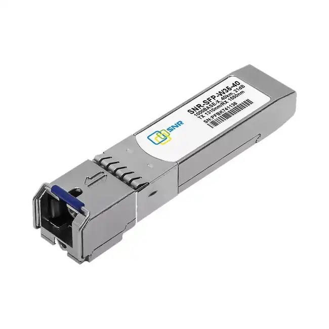 Аксессуар для сетевого оборудования SNR модуль SFP WDM SNR-SFP-W53-3