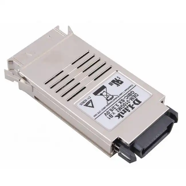 Модуль D-link DEM-310GM2 (SFP модуль)