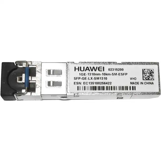 Модуль Huawei eKit SFP-GE-LX-SM1310 02315200 (SFP модуль)