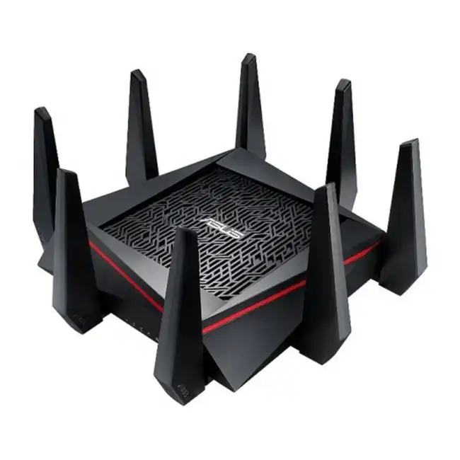 Маршрутизатор для дома Asus RT-AC5300 90IG0201-BN2G00