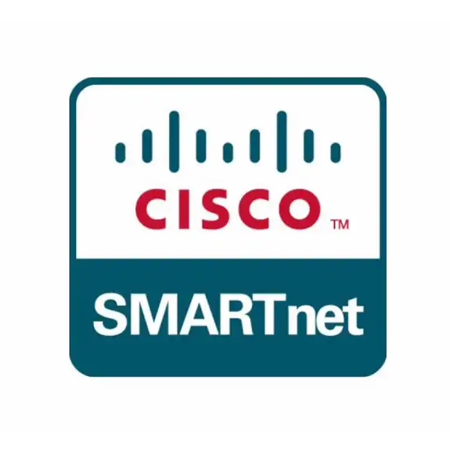 Сервисный контракт Cisco Smartnet CON-SNT-C819LTE