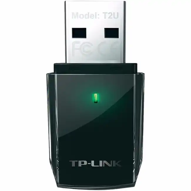 Сетевая карта TP-Link Archer T2U AC600