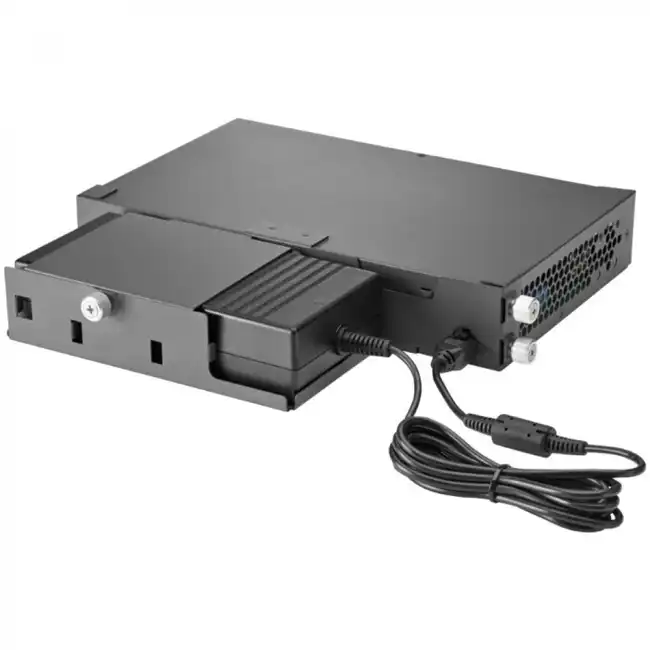 Аксессуар для сетевого оборудования HPE Aruba 2530 8-port Switch Pwr Adptr Shelf J9820A (Блок питания)
