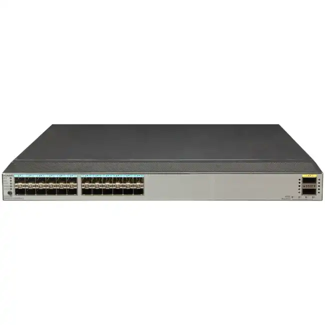 Коммутатор Huawei 02350GUE (24 SFP порта)