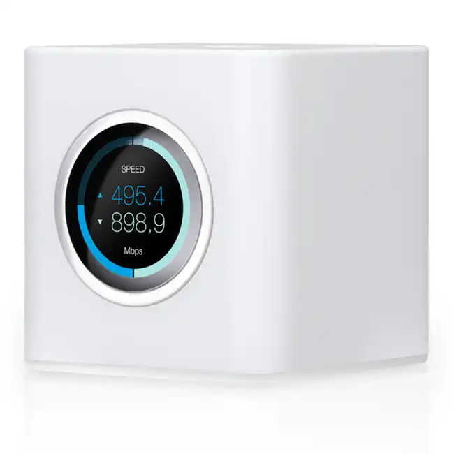 Маршрутизатор для дома Ubiquiti AmpliFi HD AFi-R