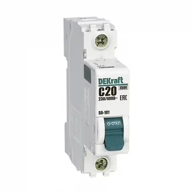 DEKraft 11055DEK