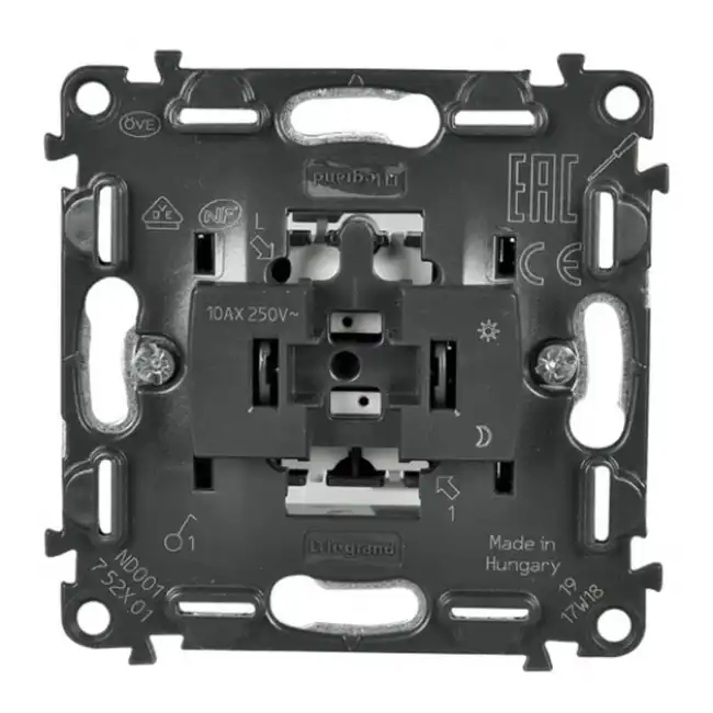 Legrand 752001