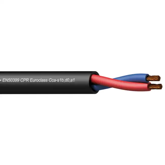 PROCAB CLS240-CCA/3