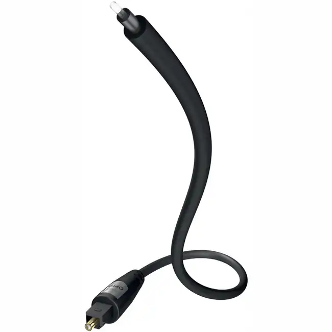 inakustik OPTO Toslink Star 0.75m EAN:4001985511273