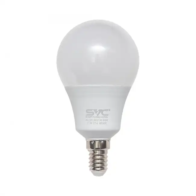 SVC G45-11W-E14-6500K