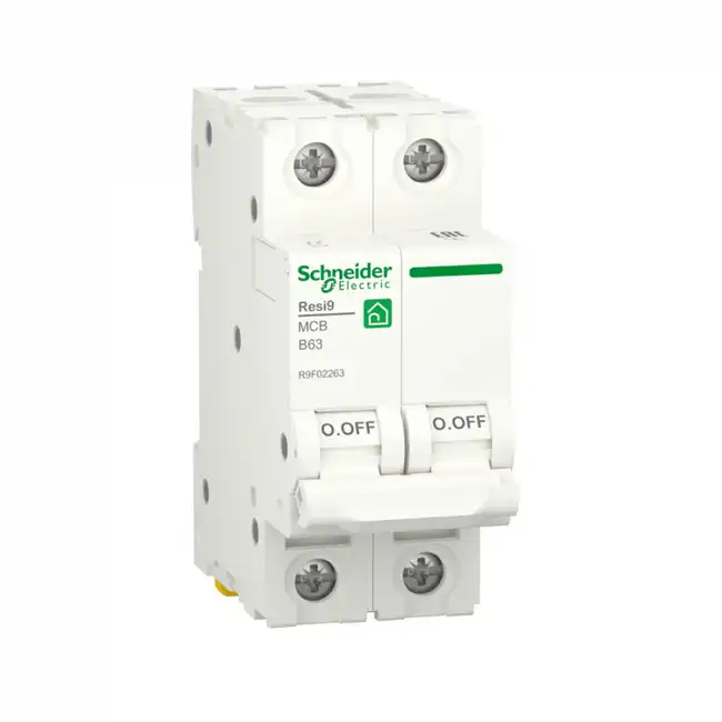Schneider Electric R9F02263