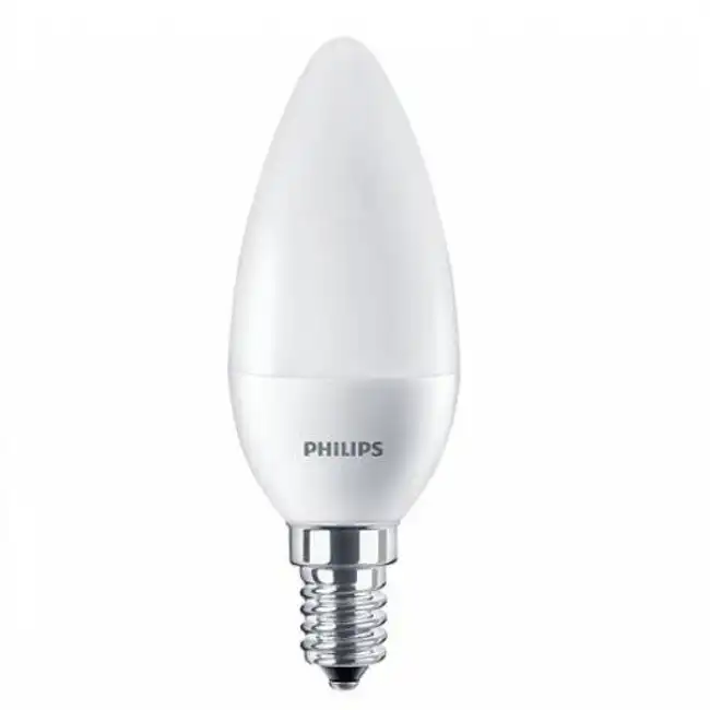 Philips 5W-500lm-E14-840B35NDFR 929002968837