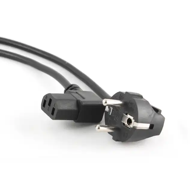 Кабель питания Cablexpert PC-186A PC-186A-VDE