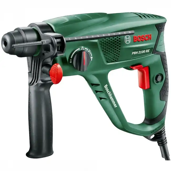 Bosch Перфоратор PBH 2100 RE 06033A9320