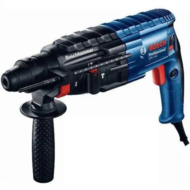 Bosch Перфоратор SDS-plus GBH 240