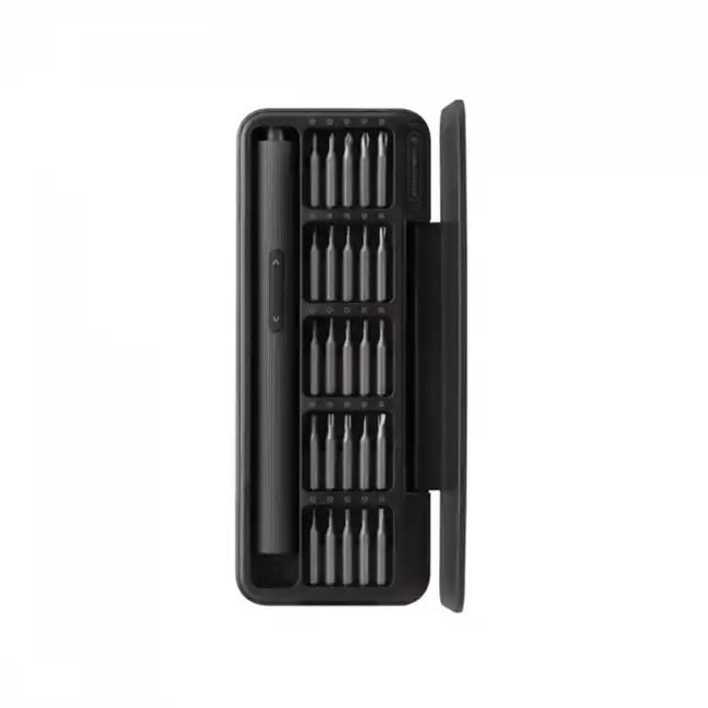 HOTO Набор электрических отверток HOTO 25-in-1 Electric Screwdriver Set QWLSD010
