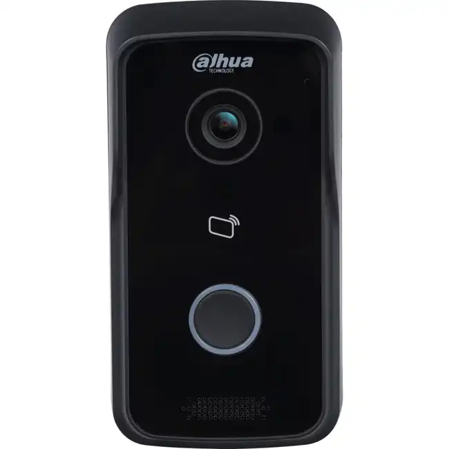 Домофон Dahua DH-VTO2111D-P