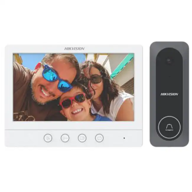 Hikvision DS-KIS212