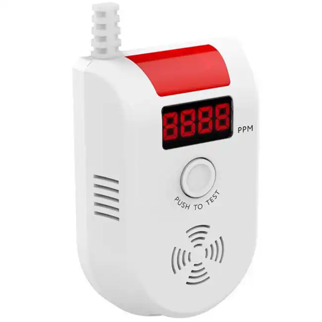 Rubetek Датчик газа KR-GD13