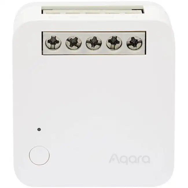 Aqara Single switch module T1 (With Neutral) SSM-U01