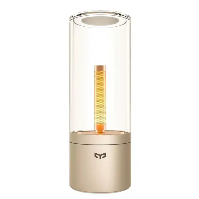 Xiaomi Настольная лампа Yeelight Candela GPX4100RT/YL060