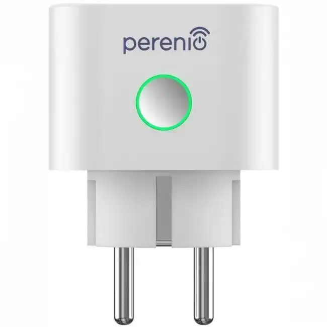 Perenio Power Link EU белый [pehpl01] PEHPL01