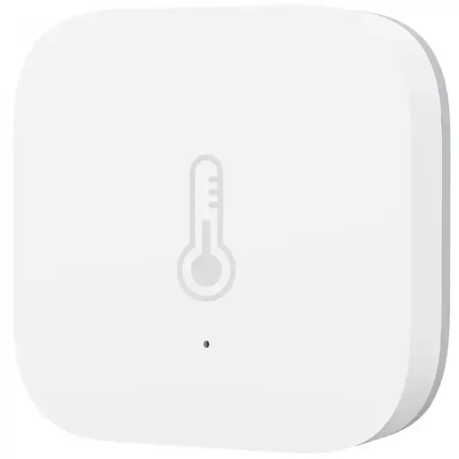 Aqara Temperature and Humidity Sensor AS008UEW01