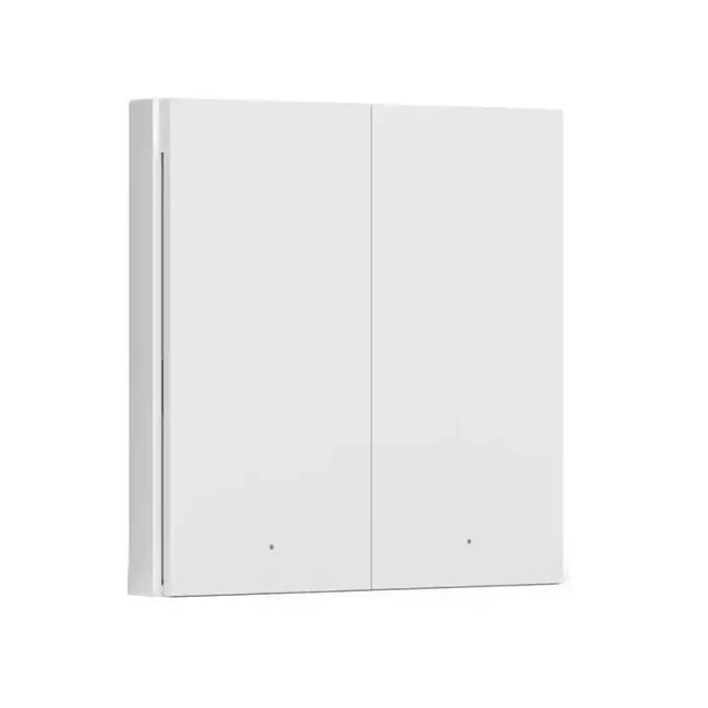 Aqara Wireless Remote Switch H1 AR009GLW02