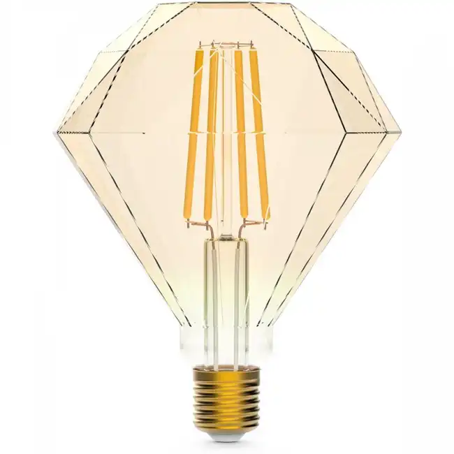 Gauss Smart Home Diamond E27 Wi-Fi 1350112
