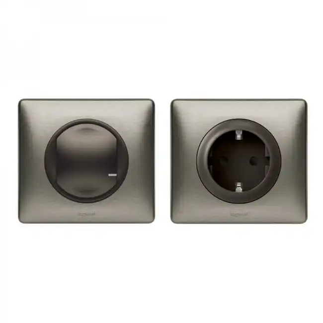 Legrand 067643