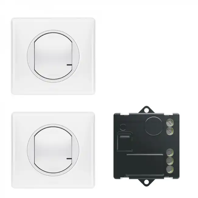 Legrand 067777