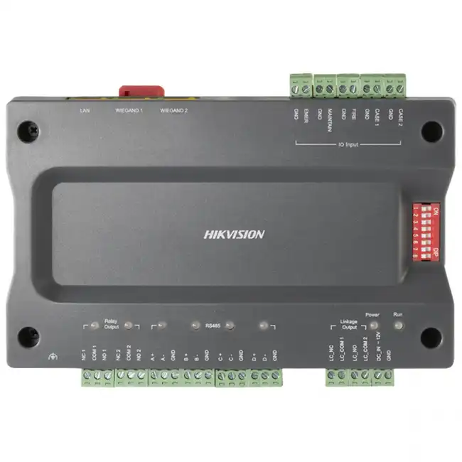 Hikvision DS-K2210