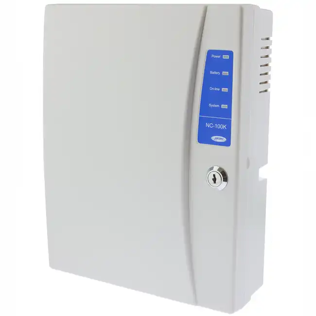 Parsec NC-100K-IP