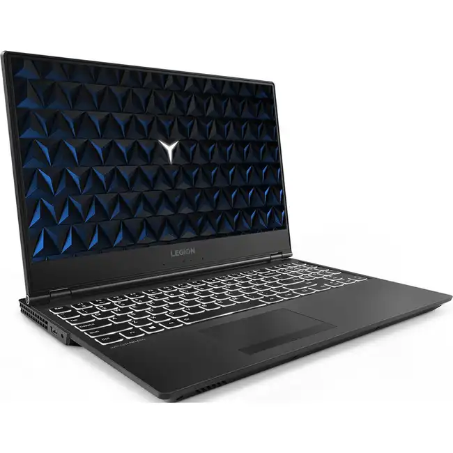 Ноутбук Lenovo Legion Y530-15ICH 81FV00X7RU (15.6 ", FHD 1920x1080 (16:9), Core i7, 16 Гб, HDD и SSD)