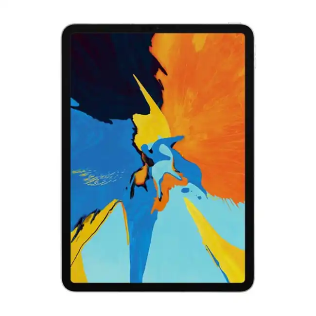Планшет Apple iPad Pro Wi-Fi + Cellular 64GB Silver MU0U2RU/A