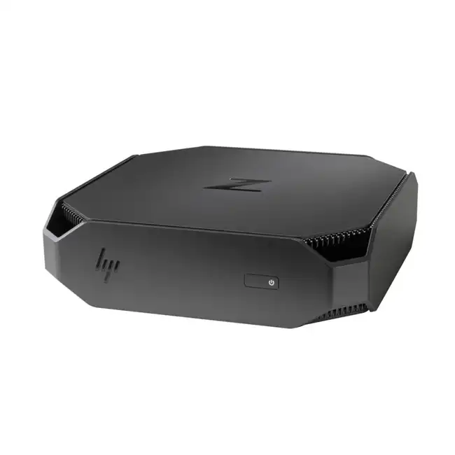 Рабочая станция HP 4RX06EA (Core i7, 8700, 16, 512 ГБ)