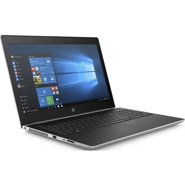 Ноутбук HP ProBook 450 G5 4WV41EA (15.6 ", FHD 1920x1080 (16:9), Core i5, 8 Гб, SSD)