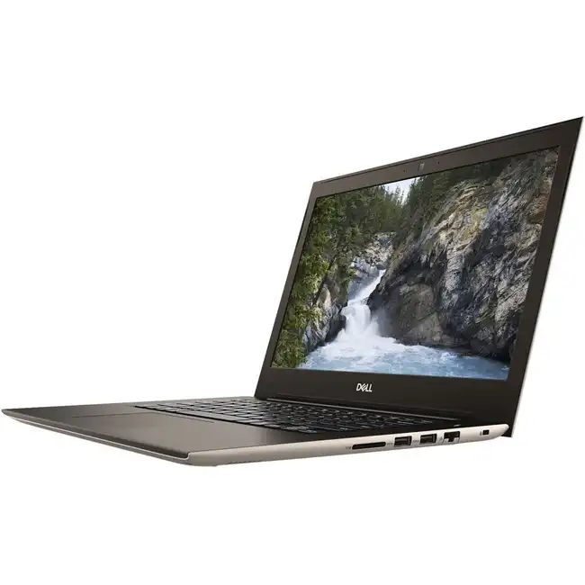 Ноутбук Dell Vostro 5471 5471-7437 (14 ", FHD 1920x1080 (16:9), Core i5, 8 Гб, SSD)