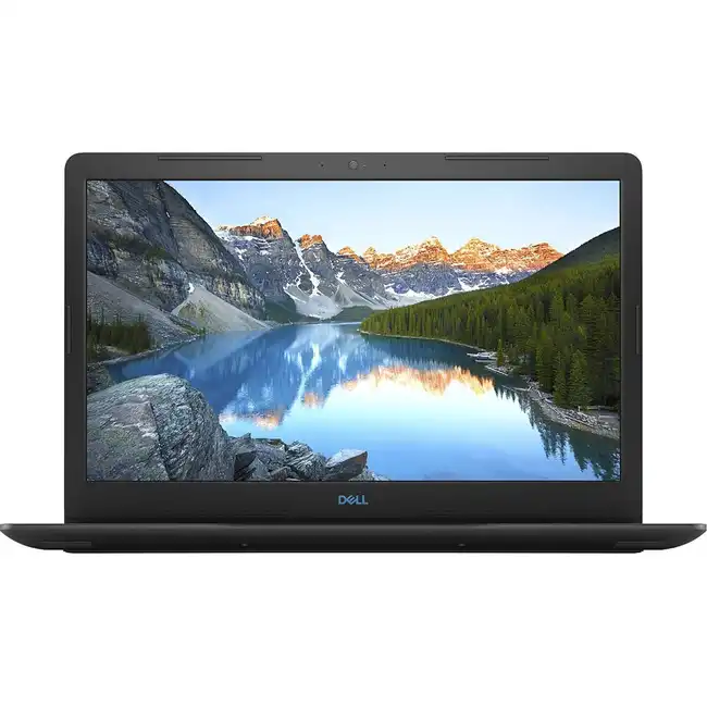 Ноутбук Dell G3 3779 Black G317-7596 (17.3 ", FHD 1920x1080 (16:9), Core i5, 8 Гб, HDD и SSD)