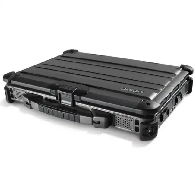 Ноутбук Getac X500G2-PREM XB8ZZ5IHEDXX (15.6 ", FHD 1920x1080 (16:9), Core i7, 8 Гб, HDD)