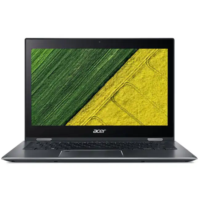 Ноутбук Acer Spin 5 SP513-52N-39NB NX.GR7ER.004 (13.3 ", FHD 1920x1080 (16:9), Core i3, 8 Гб, SSD)