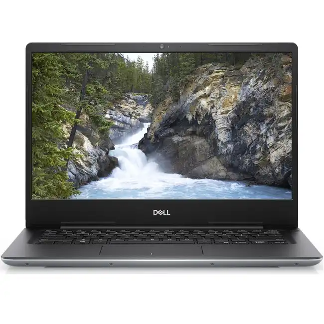 Ноутбук Dell Vostro 5581 5581-7426 (15.6 ", FHD 1920x1080 (16:9), Core i3, 4 Гб, SSD)