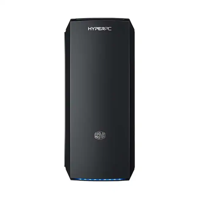 Персональный компьютер Hyper PC HyperPC M7 HyperPC M7 (2070) (Core i7, 9700K, 3.6, 16 Гб, HDD и SSD, Windows 10 Home)