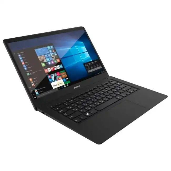 Ноутбук Digma CITI E402 ET4013EW (14.1 ", HD 1366x768 (16:9), Atom X5, 2 Гб, SSD)