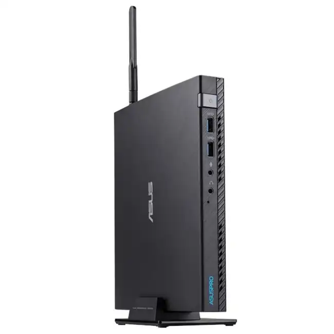 Персональный компьютер Asus PRO E520-B042Z 90MS0151-M00420 (Core i5, 7400T, 2.4, 4 Гб, SSD, Windows 10 Home)