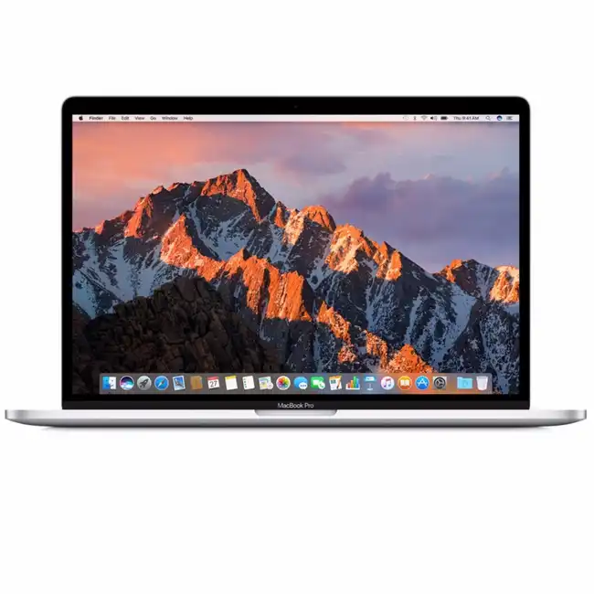 Ноутбук Apple MacBook Pro 13 Touch Bar MNQG2 (13.3 ", WQXGA 2560x1600 (16:10), Core i5, 8 Гб, SSD)